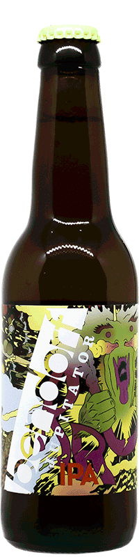 Brasserie Bendorf Jupitator Find A Bottle