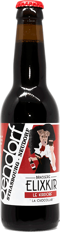 Brasserie Elixkir Kirdorf Find A Bottle
