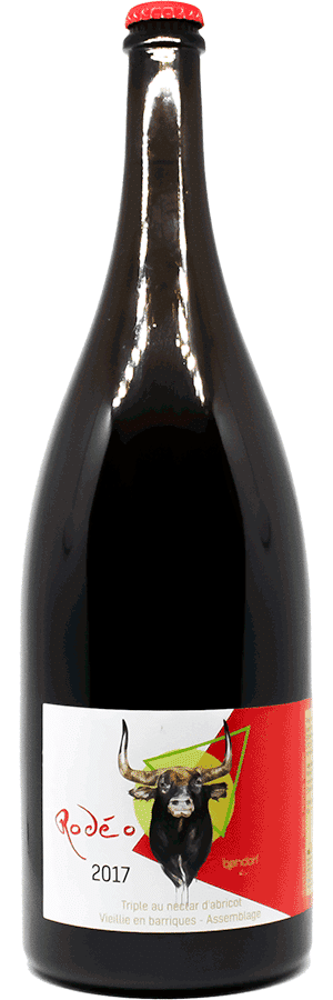 Brasserie Bendorf Magnum Rodéo Find A Bottle