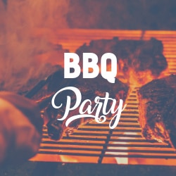 BBQ Party