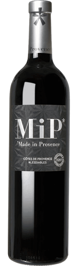 MIP Classic Rouge du Domaine des Diables