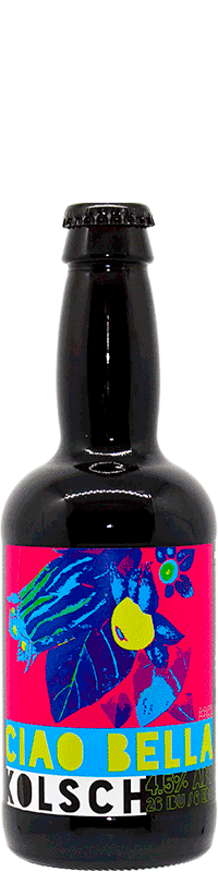 Brasserie du Quercorb Ciao Bella Find A Bottle