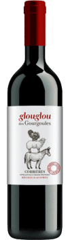 Glouglou des Gourgoules du Château de Caraguilhes