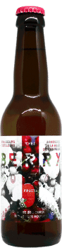 BIERE BERRY DES BRASSEURS CUEILLEURS