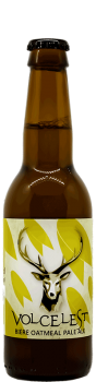 Brasserie Volcelest Oatmeal Pale Ale Bio Find A Bottle