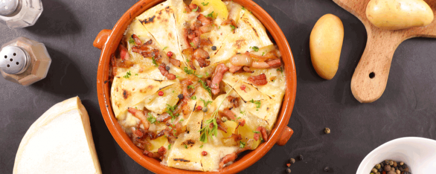 Quel Vin Boire Avec Une Tartiflette Quel vin boire avec une tartiflette ? | Le Blog Find A Bottle
