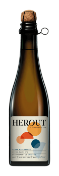 Maison Herout Cidre Micro-Cuvée N°2 Bio Find A Bottle