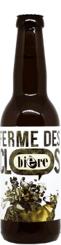 bière Pale Ale brasserie la Bouledogue Ferme des clos