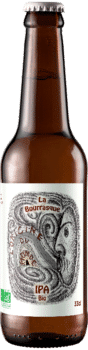 L'Origine du Monde La Bourrasque - IPA - Find a Bottle