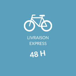 Livraison Express 48H