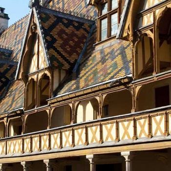 Hospices de Beaune