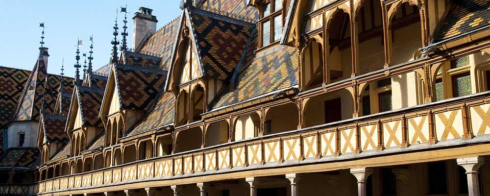 Hospices de Beaune