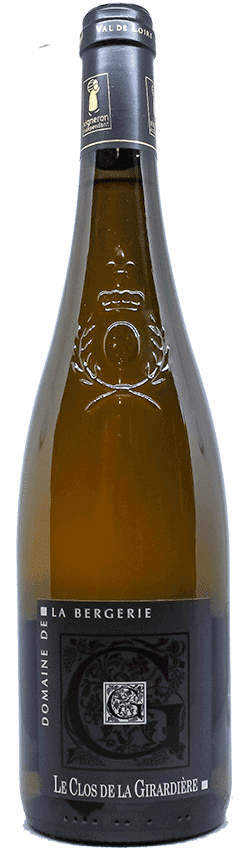 Côteaux du Layon Clos de la Girardière