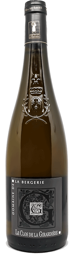 Domaine de la Bergerie Savennières Blanc La Croix Picot - Find A Bottle
