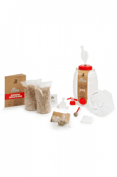 Kit de brassage tout grain Bmaker