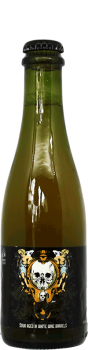 La Calavera / Hoppy Road 8 Full Blend