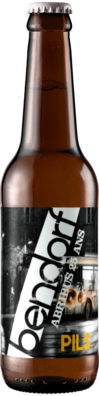Brasserie Bendorf Biere Abribus Pils Find A Bottle