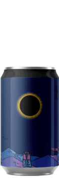 Hoppy Road PACHACAMAC - White Stout