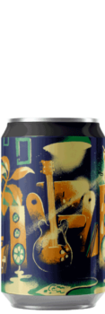 Hoppy Road TROY V2 - IS Orange Cacao