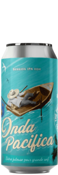 The Piggy Brewing Company Onda Pacifica