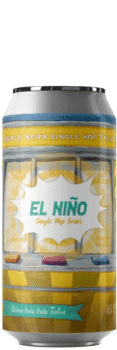 The Piggy Brewing Company El Niño