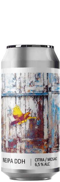 biere neipa ddh citra mosaic brasserie popihn
