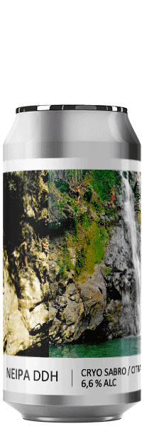 biere neipa ddh cryo sabro citra brasserie popihn