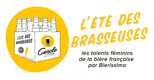 LOGO CERCLE BIERISSIMA coffret brasseries