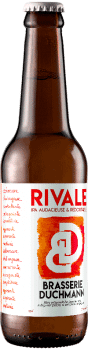 Brasserie Duchmann Rivale IPA