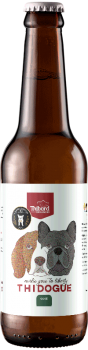 Brasserie Thibord Bouledogue Gose Find A Bottle