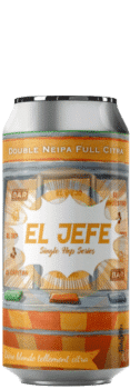 The Piggy Brewing Company El Jefe
