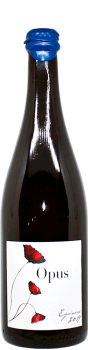 Cuvée Opus Equinoxe 2019 Brasserie Ammonite