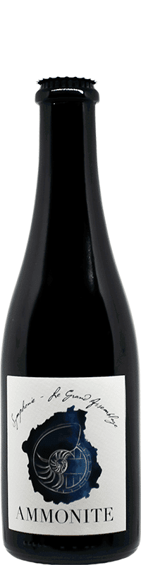 Cuvée Symphonie Solera 1 Brasserie Ammonite