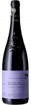 Saumur Champigny Cuvée Domaine du Domaine des Roches Neuves