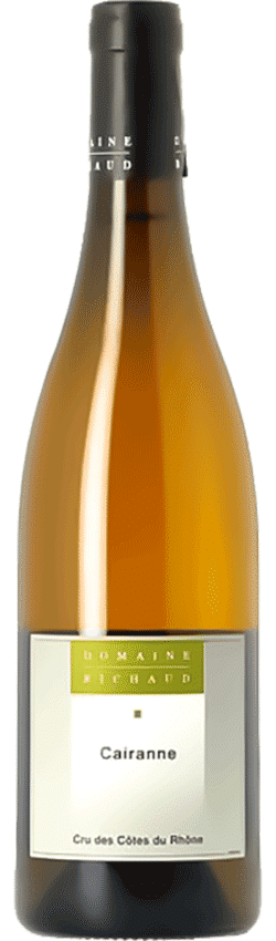 Cairanne Blanc Domaine Marcel Richaud