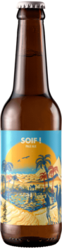 Biere artisanale Soif Pale Ale Brasserie Hoppy Road