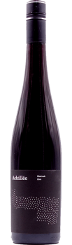 Bouteille de vins Pinot Noir Libre du Domaine Achillée