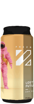 Prizm Lost the Future