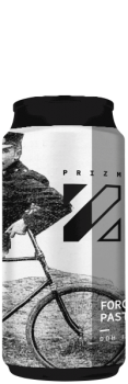 Prizm Brewing Forget The Past - DDH IPA - Find a Bottle