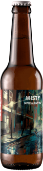 Hoppy Road Misty - Imperial Hazy IPA