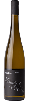 Bouteille de vins Riesling Scherwiller du Domaine Achillée