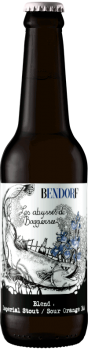 Blend Abysses Baggersee Brasserie Bendorf Find A Bottle