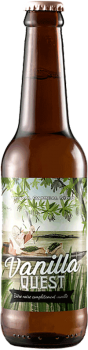 The Piggy Brewing Company Vanilla Quest