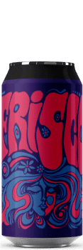 Hoppy Road Frisco - Hazy IPA