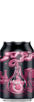 Love Potion Pastry Gose Brasserie Hoppy Road