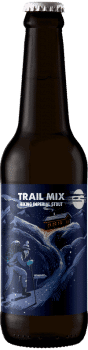 Hoppy Road Trail Mix - Imperial Stout Amandes, Noisettes, Cacao - Find a Bottle