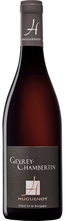 Gevrey Chambertin du Domaine Huguenot