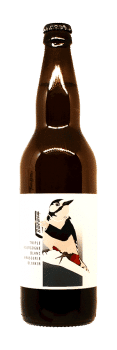 Brasserie Elixkir Triple Bourgogne Blanc (La Part Des Hommes #12)
