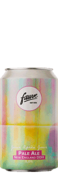 Fauve Jour après Jours - New England Pale Ale DDH - Find a Bottle