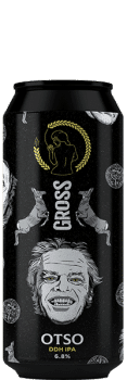 La Superbe / Gross Otso
